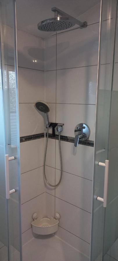 הנובר Messe Luxury Room מראה חיצוני תמונה